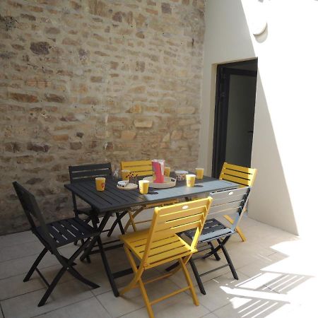 Le Batelier Apartamento Erquy Exterior foto
